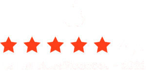 avaliação app store