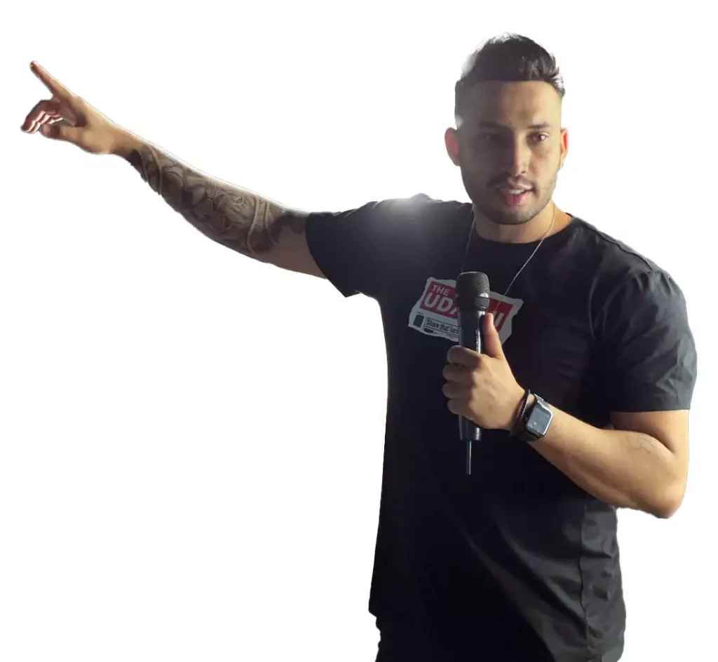 foto bruno personal fit